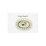 Eye miniature magnet